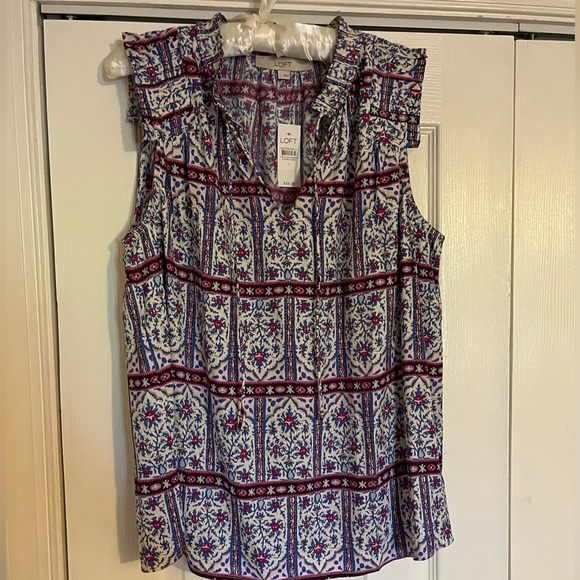 Brand new tank top - Picture 5 of 5